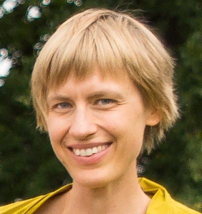 Kai-Friederike Oelbermann